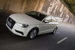 Audi A3 Sedan 1.4 T 2014 года (LA)